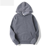 FGKKS Quality Brand Men Hoodie 2020 Autumn Hip Hop Streetwear Men Pullover Sweatshirts Hoodies Mens Solid Color Hoodie Male