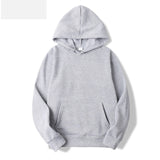 FGKKS Quality Brand Men Hoodie 2020 Autumn Hip Hop Streetwear Men Pullover Sweatshirts Hoodies Mens Solid Color Hoodie Male